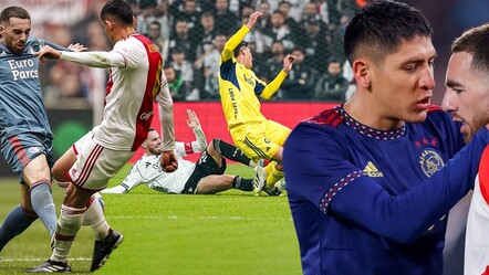 Derbiye damga vuran pozisyonun perde arkası! Orkun ile Alvarez arasında geçmişten gelen gerginlik - Spor