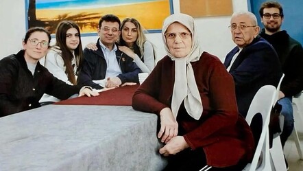 Ekrem İmamoğlu'nun babası ve oğlu ifade verecek - Gündem