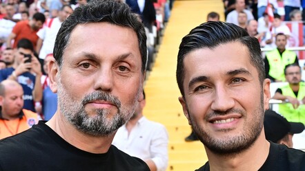 Erol Bulut'un 'casusluk' suçlaması ortalığı karıştırdı: Başakşehir'den ilk açıklama geldi - Spor