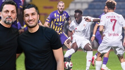 Erol Bulut'un 'casusluk' suçlaması ortalığı karıştırdı: Başakşehir'den ilk açıklama geldi - Spor