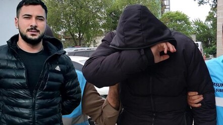 Evlilik krizi kana bulandı! 16 yaşındaki genç kuzenini vurdu, babasıyla birlikte yargılanıyor - 3. Sayfa