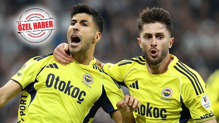 Fenerbahçe'nin yükselişinin perde arkası! Enkazı kaldırdı, Kanarya kanatlandı - Spor