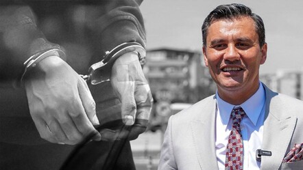 Ferdi Zeyrek'in ölümüne ilişkin davada iddianame tamamlandı! 10 şüpheli hakkında istenilen ceza belli oldu - Gündem