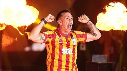 Fernando Muslera hangi takıma gitti, nerede oynuyor? - Haberler