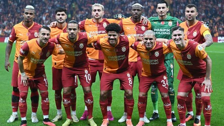 Galatasaray'da Ajax maçı öncesi sakatlık şoku: İşte Yunus Akgün'ün son durumu... - Spor