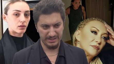 Güllü’nün çocuklarıyla ilgili şaşırtan iddia! “Oğlu cezaevinde yattı, kızı falçata ile kendini kesmiş” - magazin