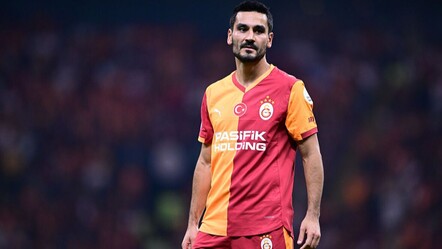 İlkay Gündoğan Ajax maçında oynayacak mı? Futbolcunun sakatlık durumu gündemde - Haberler