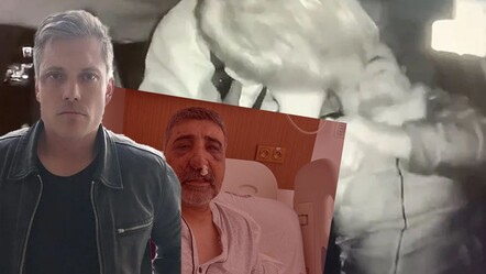 İngiliz turistin taksiciye yaşattıkları günlerce konuşulmuştu: Gözüm kör oldu, her gece bağırarak uyanıyorum - 3. Sayfa