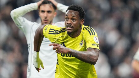 Jhon Duran'dan yönetimi mest eden hareket: Prim kararı alkış aldı - Spor