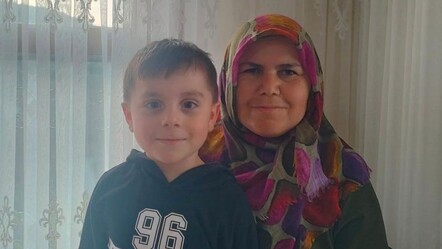 Kastamonu’da endişeli bekleyiş: Huriye Helvacı ve oğlu her yerde aranıyor - 3. Sayfa