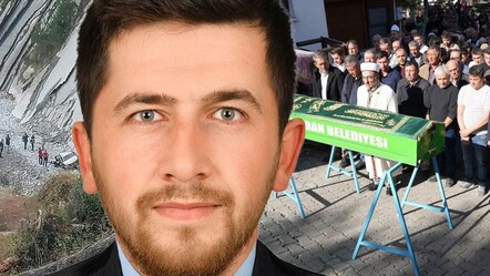 Kayıp imam kahreden sonu! İlker Topaloğlu’na hüzünlü veda - 3. Sayfa