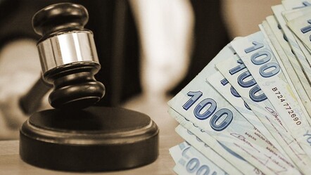 Nafaka hapsine 'üst sınır' geliyor! Adalet Bakanlığı'ndan yeni ceza düzenlemesi - Gündem