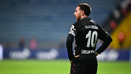 Orkun Kökçü kaç maç ceza aldı? İşte Süper Lig'de gördüğü kırmızı kart sayısı! - Haberler