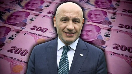 Özel sektörde maaşlara ne kadar zam yapılacak? TİM Başkanı'ndan milyonları ilgilendiren açıklama - Ekonomi