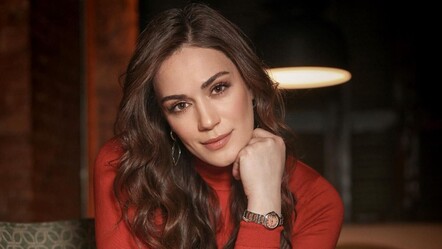 Özge Borak kimdir, kaç yaşında, nereli? Kızılcık Şerbeti'ne dahil olacak! - Haberler