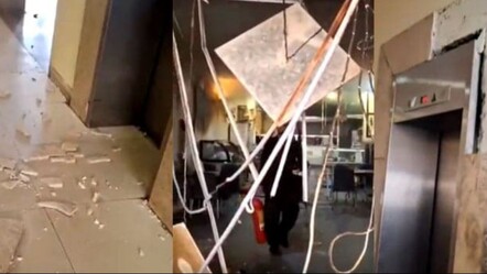 Pakistan’da Yüksek Mahkeme’de patlama meydana geldi! 12'den fazla yaralı var - Dünya