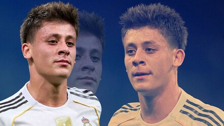 Liverpool'da gol sesi: Arda Güler, 'düşmanına' karşı - Spor