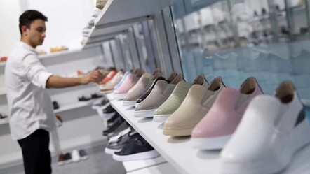 Rekabet Kurulu'ndan ünlü ayakkabı ve terlik markası MUYA'ya soruşturma - Ekonomi