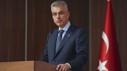 Sağlık Bakanı Memişoğlu tüm organlarını bağışladı - Sağlık