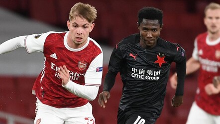 Slavia Prag - Arsenal maçı hangi kanalda, nerede izlenir, ne zaman? Şampiyonlar Ligi maçları devam ediyor! - Haberler