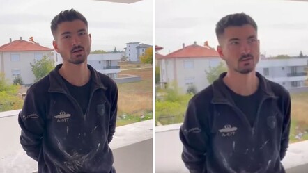 Sosyal medya bu babayı konuşuyor! 12 çocuğuna verdiği isimleri duyan şaşıp kalıyor - Yaşam