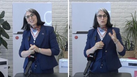 Sosyal medya videolarıyla tanınıyordu! Müşterilerini dolandırdı, kaçarken yakalandı - 3. Sayfa