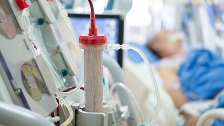 'Talasemi' hastalığında Türkiye'nin başarısı! Kök hücre naklinde Avrupa ile yarışıyoruz - Sağlık