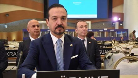 UNECSO'nun tarihi kararı sonrası Semerkant'ta büyük buluşma: "Türk dili yaşadıkça biz de varız" - Gündem