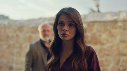 Uzak Şehir 37.bölümde neler olacak? Ecmel ile Alya karşı karşıya! - Haberler