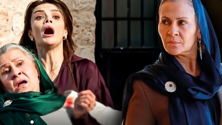 Uzak Şehir Sadakat Albora öldü mü, diziden ayrılacak mı? Gonca Cilasun'un akıbeti merak ediliyor - Haberler