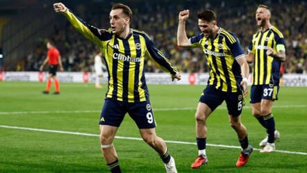 Viktoria Plzen - Fenerbahçe maçı ne zaman, hangi kanalda? Maçı hakem Allard Lindhout yönetecek! - Haberler