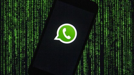 WhatsApp çöktü mü? 4 Kasım’da erişim sorunu yaşayanlar araştırıyor! - Haberler