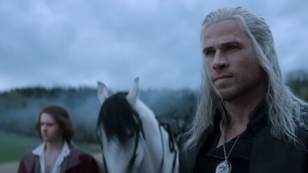 Witcher 5. sezon ne zaman? Final kararı gündemde - Haberler