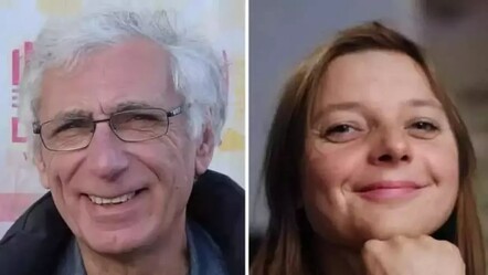 Yıllardır tutuklulardı! İran, Fransız çifti serbest bıraktı - Dünya