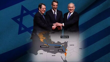 Yunanistan’ın Türkiye takıntısı ters tepti! Kongre planı duvara tosladı - Dünya