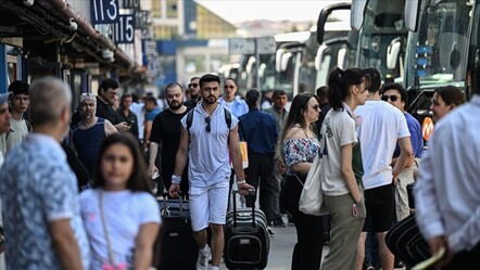 2026 uzun tatillerin yılı olacak! Çalışanlara müjde, 46 gün izin yapmak için... - Yaşam