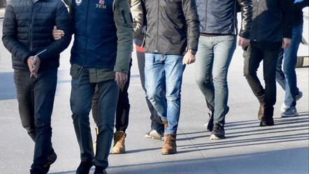 Antalya Büyükşehir Belediyesine yönelik soruşturmada 8 şüpheli gözaltına alındı - Gündem