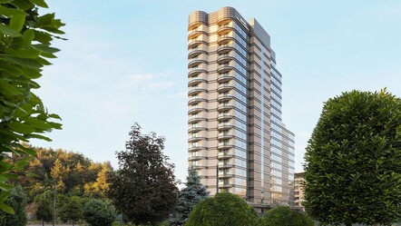 Apartments by Marriott Bonvoy, Türkiye’ye geliyor - Şirket Haberleri