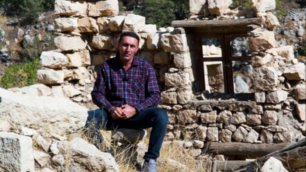 Bakan Bayraktar, Nadir Bilik'in umut dolu hikayesini paylaştı: Abisinin şehit düştüğü Gabar'da petrol üretimine katıldı - Yaşam