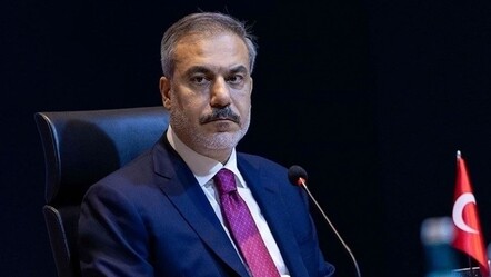 Bakan Fidan: Türkiye, AB'nin savunma girişimlerine dahil edilmeli - Gündem