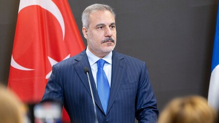  -"AB'nin savunma girişimlerine dahil edilmeliyiz"