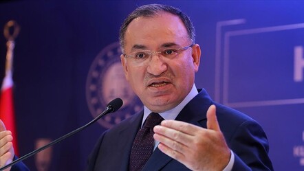 Bekir Bozdağ hasta mı, sağlık durumu nasıl? Başkanvekili tedavi sonrası TBMM'ye geri döndü - Haberler