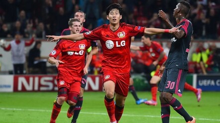 Benfica - Leverkusen maçı hangi kanalda, nerede izlenir? Muhtemel 11 belli oldu - Haberler