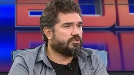 Beşiktaş'tan Rasim Ozan Kütahyalı'ya sert cevap: Meczup, hadsiz... - Spor