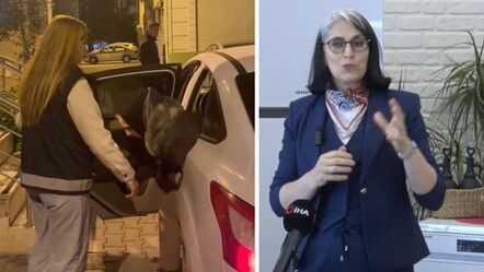 Beyaz eşya bayisinde kredi skandalı! Mahkeme ev hapsi verdi - Yaşam