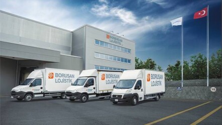 Borusan Lojistik satıldı mı? - Haberler
