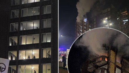 Bosna Hersek'te huzurevinde facia! Çok sayıda ölü ve yaralı var - Dünya