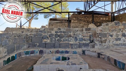 Cezeri’nin robotlarının izleri aranıyor! Amida’da tarih aydınlanıyor - Kültür - Sanat