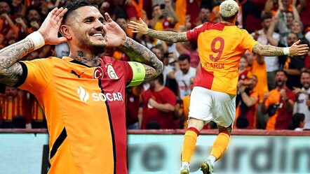 'Çok güvenilir' dedi, Galatasaray'ın kararını 'kelimesi kelimesine' duyurdu: Icardi'ye veda mı ediliyor? - Spor