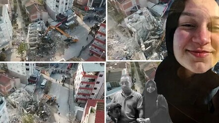 Çöken bina 5 kişiye mezar olmuştu: Gebze'deki facianın ardından gözler yarın Kocaeli Valiliği'nde - Gündem